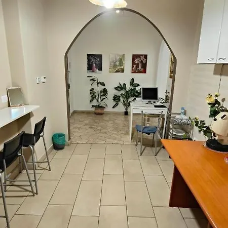 Bed & Breakfast Etnea Glamour House Catania