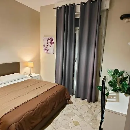 Etnea Glamour House Bed & Breakfast 3*