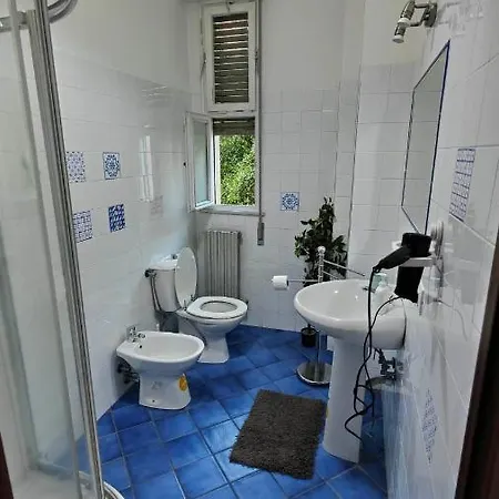 Bed & Breakfast Etnea Glamour House Katánie