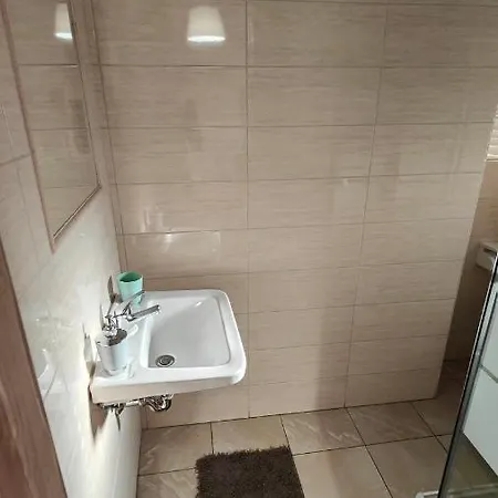 Etnea Glamour House Bed & Breakfast Katánie