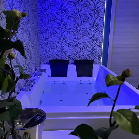 Bed & Breakfast Etnea Glamour House